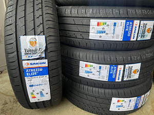 225/60/R18 XL Sailun Atrezzo Elite suverehvid (1 foto / 1)