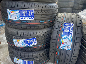 235/35/R19 XL Hifly HF805 suverehvid (1 foto / 1)