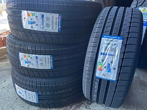 215/45/R18 Triangle Sportex TH201 suverehvid (1 foto / 1)