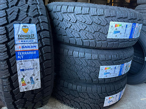 265/70/R17 Sailun Terramax A/T (1 foto / 1)
