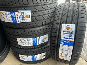 245/35/R20 XL Sailun Atrezzo ZSR suverehvid