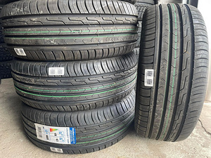 235/55/R17 Cordiant Comfort 2 suverehvid (1 foto / 1)