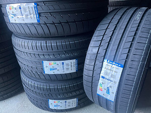 265/35/R20 XL Triangle Sportex TH201 suverehvid (1 foto / 1)