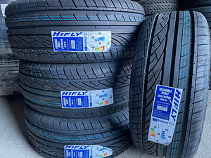 255/50/R19 XL Hifly HP801 suverehvid (1 foto / 1)