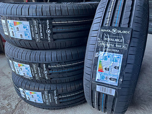 205/60/R16 XL RoyalBlack RoyalMile suverehvid (1 foto / 1)