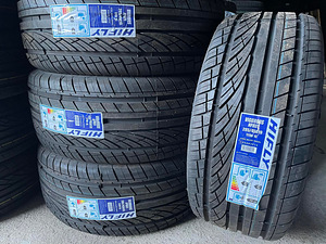 285/45/R19 XL Hifly HP801 suverehvid (1 foto / 1)