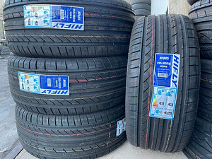 255/45/R18 XL Hifly HF805 suverehvid (1 foto / 1)