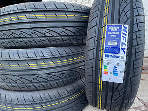 235/60/R18 XL Hifly HP801 suverehvid (1 foto / 1)