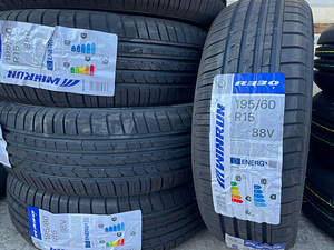 195/60/R15 Winrun R330 suverehvid (1 foto / 1)