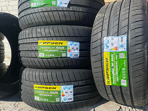 Летние шины 285/50 / R20 XL Capsule RS26 (1 фото из 1)
