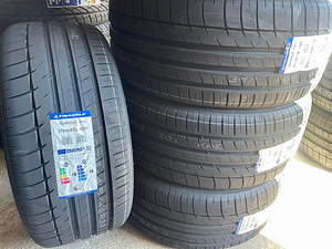 275/40/R20 Triangle Sportex TH201 suverehvid (1 foto / 1)