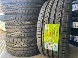 275/40/R19 XL Goform GH18 suverehvid (1 foto / 1)