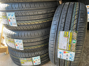 225/50/R17 XL Autogrip Grip2000 suverehvid (1 foto / 1)