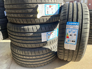 225/45/R17 XL Sunny NA305 suverehvid (1 foto / 1)