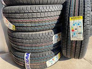 215/65/R16 Viatti V-238 suverehvid (1 foto / 1)