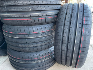 245/45/R17 Goodyear Eagle F1 Asymmetric suverehvid (1 foto / 1)