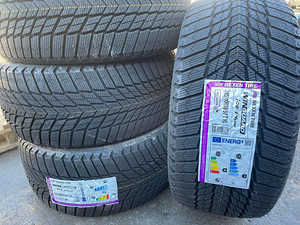 245/40/R18 XL Nexen Winguard Ice Plus lamellrehvid (1 foto / 1)
