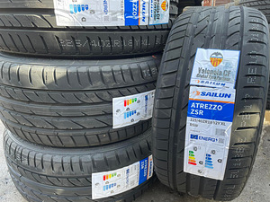 225/40/R18 XL Sailun Atrezzo ZSR suverehvid (1 foto / 1)