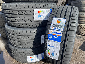 205/45/R16 XL Sailun Atrezzo ZSR suverehvid (1 foto / 1)