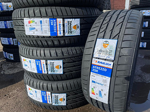 215/50/R17 XL Sailun Atrezzo ZSR suverehvid (1 foto / 1)