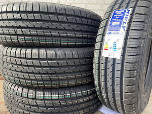 245/70/R17 Hifly Vigorous HT601 suverehvid (1 foto / 1)