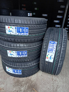 255/35/R20 XL Hifly HF805 suverehvid (1 foto / 1)