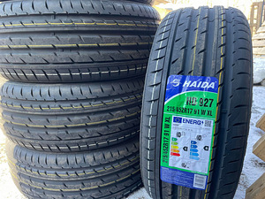 215/45/R17 XL Haida HD927 suverehvid (1 foto / 1)