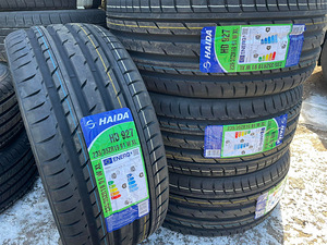 235/35/R19 XL Haida HD927 suverehvid (1 foto / 1)