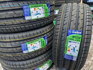 275/40/R20 XL Haida HD927SP suverehvid (1 foto / 1)