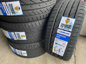 245/40/R17 XL Sailun Atrezzo ZSR suverehvid