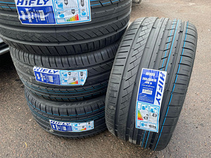 265/35/R18 XL Hifly HF805 suverehvid (1 foto / 1)