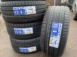 245/40/R18 XL Hifly HF805 suverehvid (1 foto / 1)