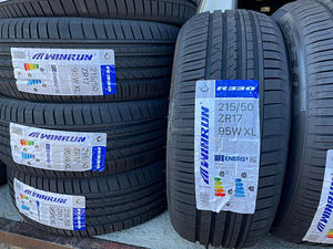215/50/R17 XL Winrun R330 suverehvid (1 foto / 1)