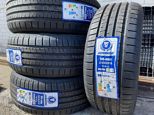 235/50/ZR18 Sunwide RS-one 101W XL (1 foto / 1)