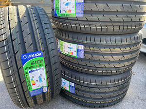 275/35/ZR20 Haida HD927SP 102W XL (1 foto / 1)
