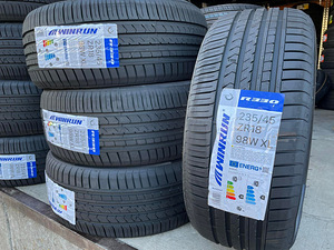 235/45/18 Winrun R330 98W XL (1 foto / 1)