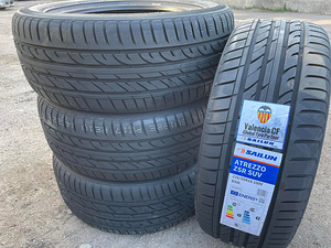 235/55/18 Sailun Atrezzo ZSR SUV 100V (1 foto / 1)