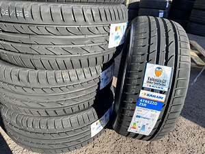 225/50/17 Sailun Atrezzo ZSR 98Y XL (1 foto / 1)