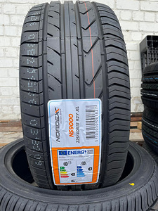 225/40/18 Nordexx NS9000 92Y XL (1 foto / 1)