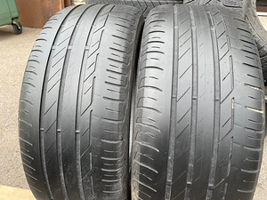 225/55/R17 Bridgestone Turanza T001 suverehvid ~4mm (1 foto / 1)