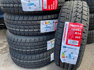 185/65/14 Fronway Icepower 96 86T (1 foto / 1)