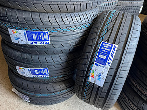 255/50/R19 Hifly Vigorous HP801 107V/XL (1 foto / 1)
