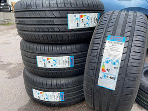 255/45/R19 Superia SA37 104Y/XL suverehvid (1 foto / 1)