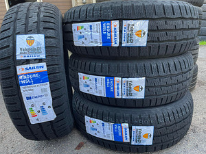 225/65/R16C Sailun Endure WSL 112/110R kaubiku lamellrehvid (1 foto / 1)