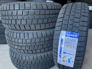 215/60/R16 Winrun WinterCross WR12 (1 foto / 1)
