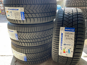 245/40/R18 Winrun Winter-Max A1 WR22 (1 foto / 1)