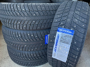 255/55/R20 Winrun Ice Rooter WR66 (1 foto / 1)