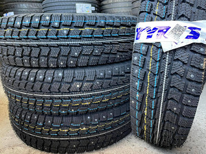 195/75/R16C Viatti Vettore Inverno (1 foto / 1)