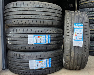 235/45/R18 Sunny NA305 98W XL (1 foto / 1)