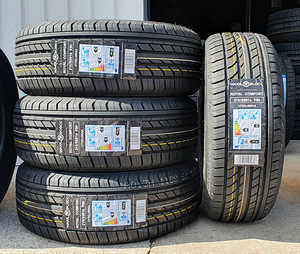 215/55/R16 Royal Black RoyalComfort 93H (1 foto / 1)